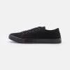 Pier One UNISEX - Zapatillas - Black, Unisexo 1 Pier One UNISEX - Zapatillas - Black, Unisexo -Ofertas Pier One Tienda 3a9e2e5eb4134a2591b92acea5fc00ff