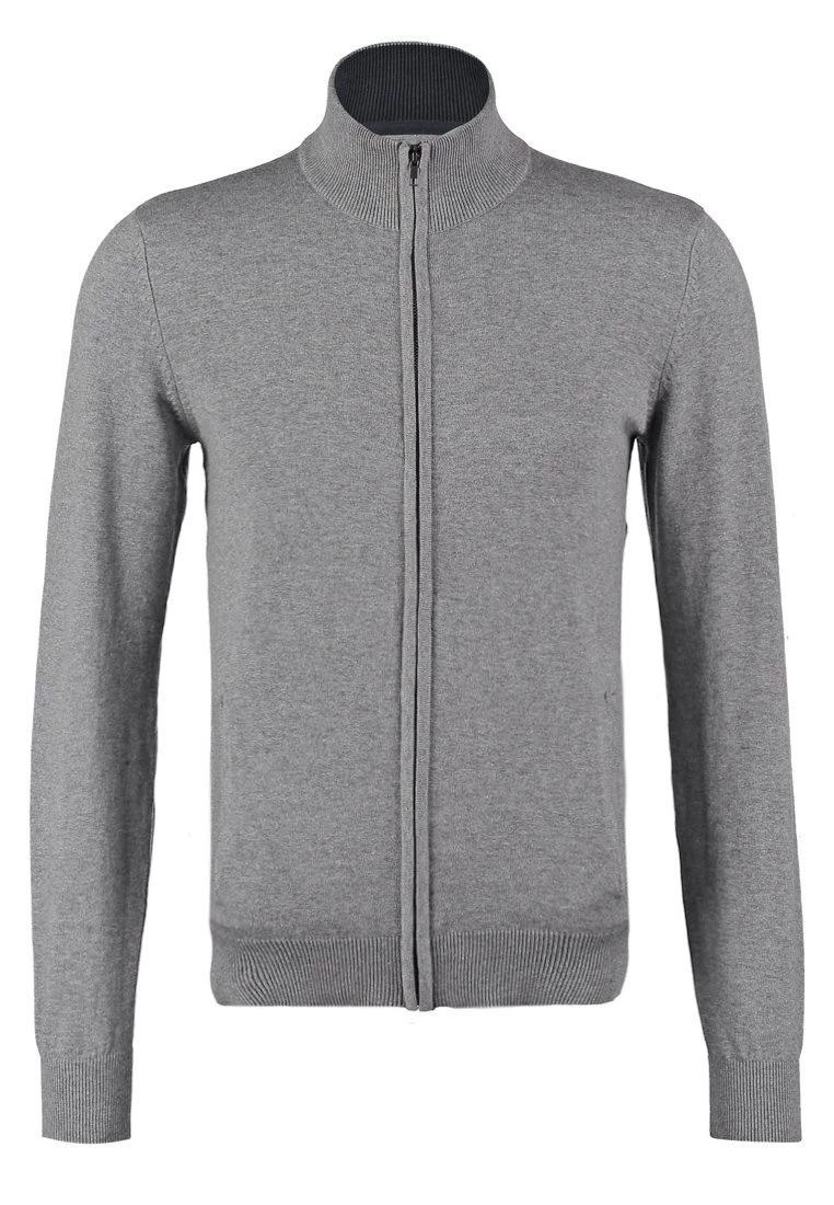 Pier One Chaqueta De Punto - Grey, Hombre 8 Pier One Chaqueta De Punto - Grey, Hombre - Imagen 6