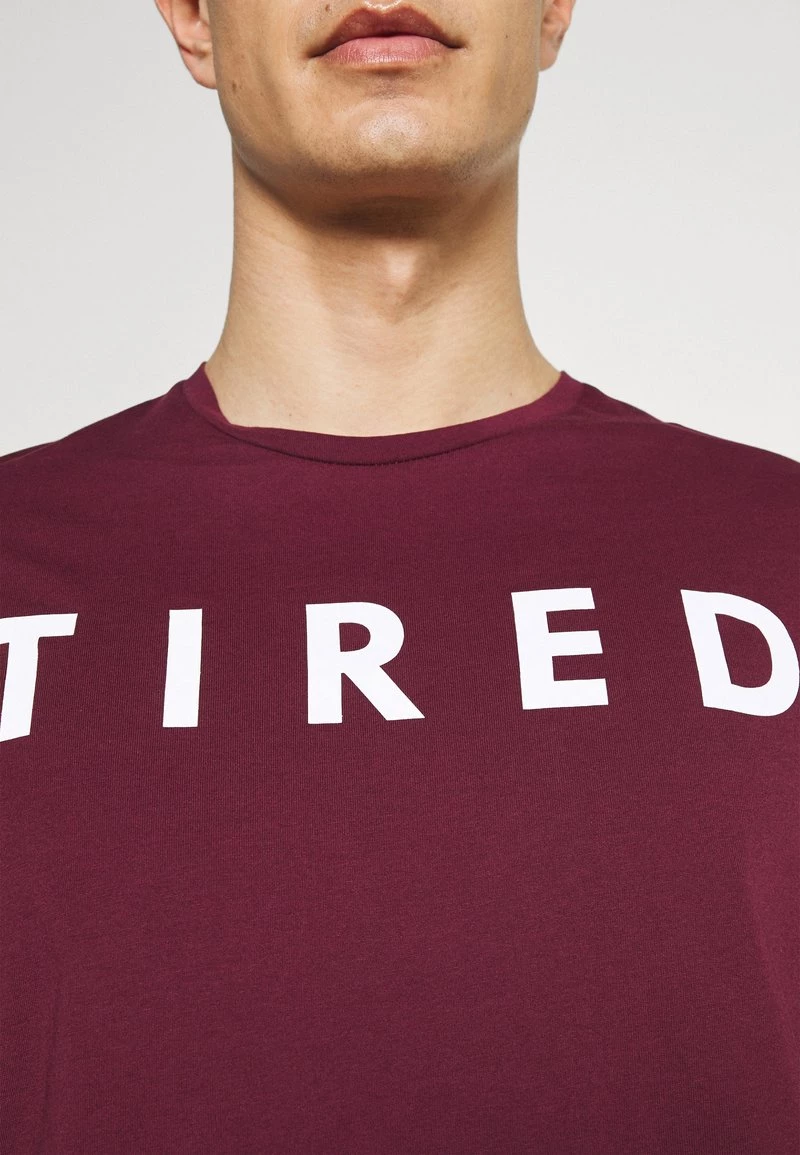 Pier One Hombre Pijama - Bordeaux 9 Pier One Hombre Pijama - Bordeaux - Imagen 7