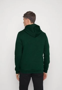 Pier One Hombre Sudadera - Green -Ofertas Pier One Tienda 3b21fa9e036d44329d985d2da389adf3