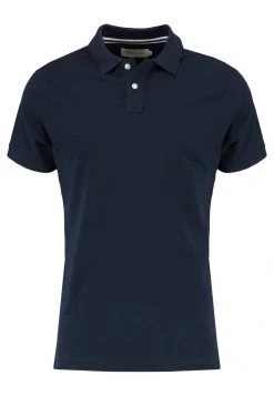 Pier One Polo - Dark Blue, Hombre -Ofertas Pier One Tienda 3bb06f8d8464480597af2b85229909b4