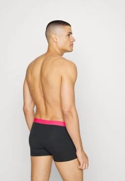 Pier One Hombre 12 PACK - Culotte - Black -Ofertas Pier One Tienda 3c0556a52d62454d9f005051143a335d