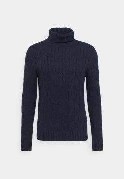 Pier One Hombre Jersey De Punto - Dark Blue 12 Pier One Hombre Jersey De Punto - Dark Blue -Ofertas Pier One Tienda 3c232f6602304e1da2e6540bae019031