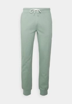 Pier One Hombre 2er PACK - Pantalones Deportivos - Green/black -Ofertas Pier One Tienda 3cadac804f9b41d48fff42166160b348