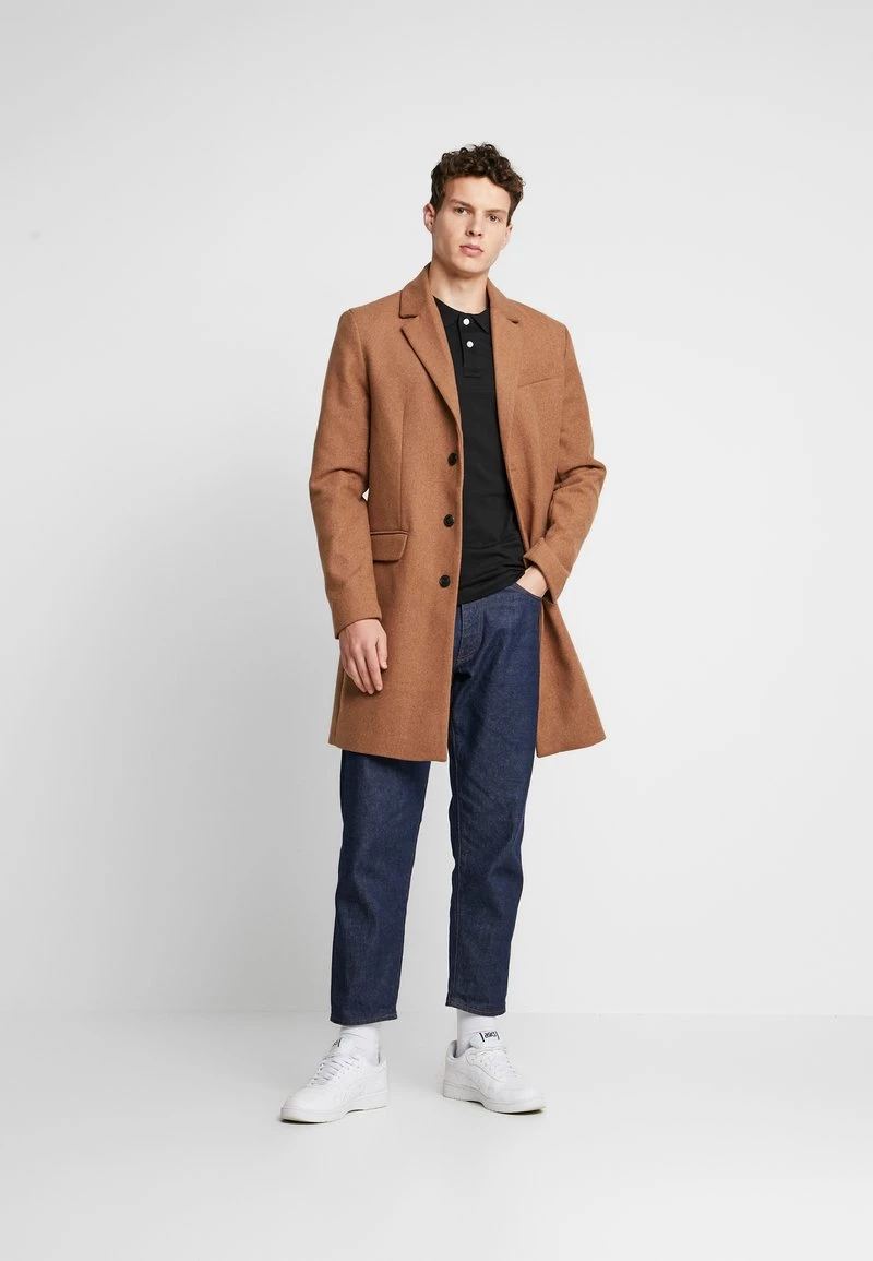 Pier One Hombre 2 PACK - Polo - Bordeaux/black 4 Pier One Hombre 2 PACK - Polo - Bordeaux/black - Imagen 2