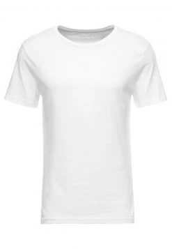 Pier One Hombre Camiseta Básica - White 12 Pier One Hombre Camiseta Básica - White -Ofertas Pier One Tienda 3d0ee876f9a54f38ae0e229770b37585