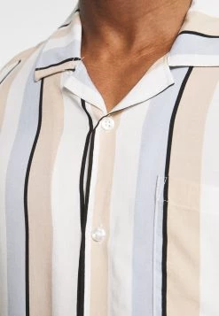 Pier One Hombre Camisa - Beige -Ofertas Pier One Tienda 3d8595161b1b4712acf5bfa5706cd0f8