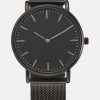 Pier One Unisexo Reloj - Black -Ofertas Pier One Tienda 3ddbe3740b2c468eaa82de2197a8e47f