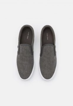 Pier One Hombre Zapatillas - Dark Grey 11 Pier One Hombre Zapatillas - Dark Grey -Ofertas Pier One Tienda 3e2b11226ec0420da4719c5111d6fcca