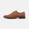 Pier One Hombre Zapatos Con Cordones - Cognac -Ofertas Pier One Tienda 3f34330652564017a116ad3144831c2d