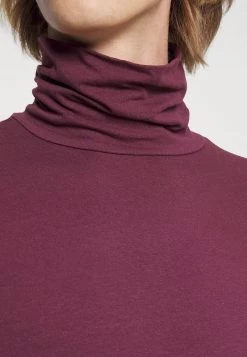 Pier One Hombre 2 PACK - Camiseta De Manga Larga - Bordeaux/dark Blue -Ofertas Pier One Tienda 3fb2c11971d44f1eb83b5092b7ec1576