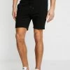 Pier One Hombre Pantalones Deportivos - Black -Ofertas Pier One Tienda 3fe764cc7bc1417fa680f8ddd813da84