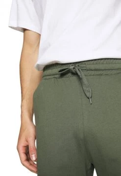 Pier One Hombre LOUNGE STRIPED SHORTS - Pantalón De Pijama - Khaki/black 12 Pier One Hombre LOUNGE STRIPED SHORTS - Pantalón De Pijama - Khaki/black -Ofertas Pier One Tienda 4073f2e748314e62b731132993a51a2c