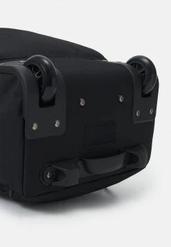 Pier One Unisexo MULTIFUNCTIONAL TROLLEY UNISEX - Mochila - Black -Ofertas Pier One Tienda 40f05406311144d4b8de1fbd5b9017d4