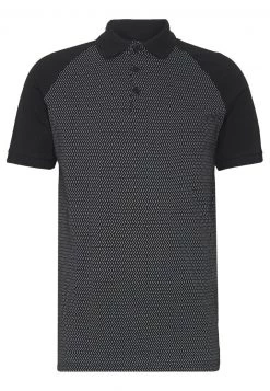 Pier One Polo - Black, Hombre 10 Pier One Polo - Black, Hombre -Ofertas Pier One Tienda 40f8e025e2de482fad91c7495d7fff43