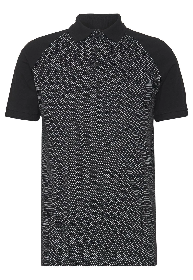 Pier One Polo - Black, Hombre 6 Pier One Polo - Black, Hombre - Imagen 4