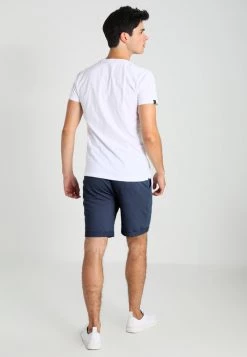 Pier One Hombre Pantalones Deportivos - Dark Blue -Ofertas Pier One Tienda 4164da6dce6e4c68bad592155ffbd9d3