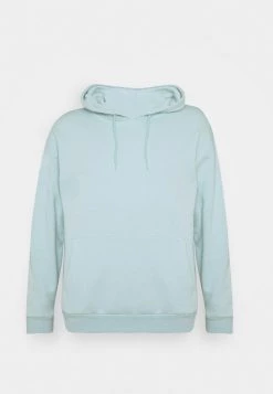 Pier One Hombre PLAIN SKATER HOODY - Jersey Con Capucha - Light Blue 10 Pier One Hombre PLAIN SKATER HOODY - Jersey Con Capucha - Light Blue -Ofertas Pier One Tienda 41dcae05d03149d7991959a814b51e93