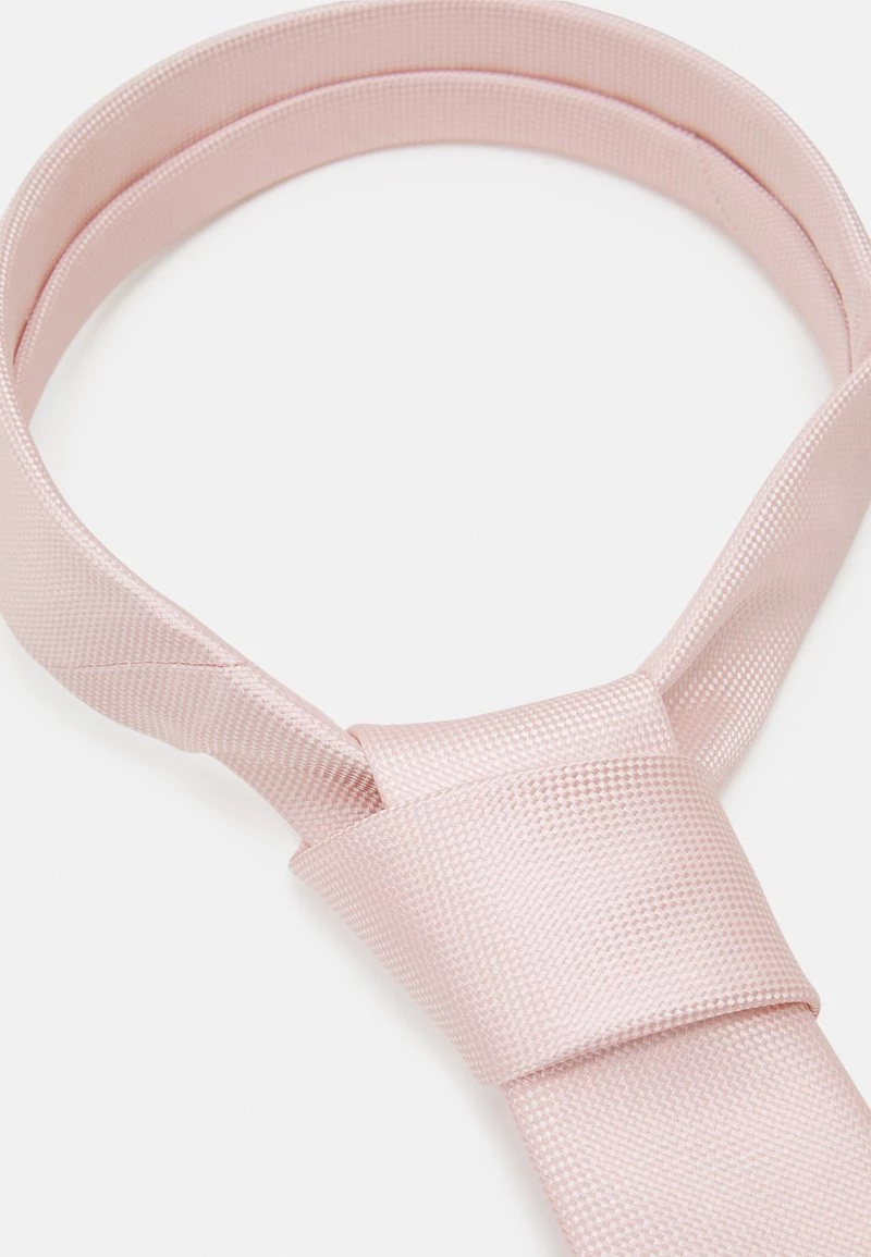 Pier One Hombre Corbata - Light Pink 5 Pier One Hombre Corbata - Light Pink - Imagen 3