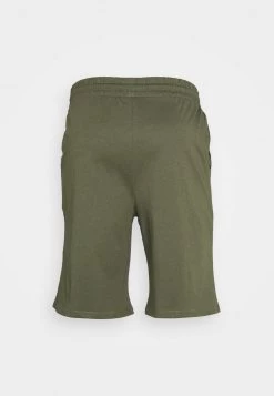 Pier One Pijama - Black/khaki, Hombre -Ofertas Pier One Tienda 42b287b5b9e14b33b5fff138b0e67395