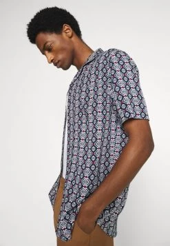 Pier One Hombre Camisa - Multi-coloured -Ofertas Pier One Tienda 43188b5972074c1898fb0fb01ef00f9f