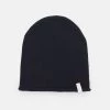 Pier One Unisexo UNISEX - Gorro - Dark Blue -Ofertas Pier One Tienda 43df0cd612634a43806ffaaaad3c901a