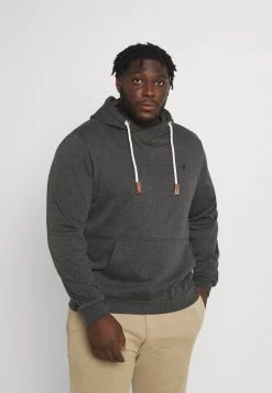 Pier One Hombre Jersey Con Capucha - Dark Grey