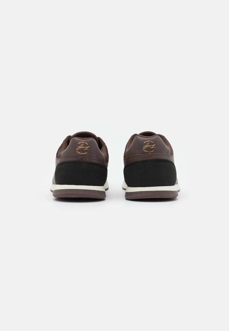 Pier One Zapatos Con Cordones - Brown, Hombre 5 Pier One Zapatos Con Cordones - Brown, Hombre - Imagen 3