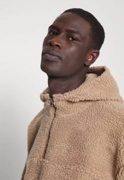 Pier One Hombre Jersey Con Capucha - Beige 13 Pier One Hombre Jersey Con Capucha - Beige -Ofertas Pier One Tienda 4500fb42c3cd46ebb4c3d3e174e8f624