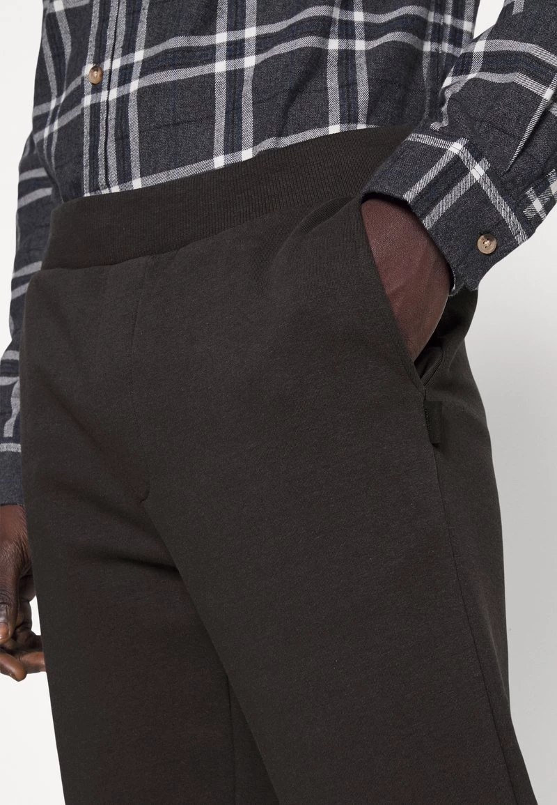 Pier One Hombre Pantalones Deportivos - Black 8 Pier One Hombre Pantalones Deportivos - Black - Imagen 6