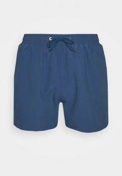 Pier One Hombre PEACHY SOFT BEACH SHORTS - Bañador - Blue 9 Pier One Hombre PEACHY SOFT BEACH SHORTS - Bañador - Blue -Ofertas Pier One Tienda 459af354ce874c16af77d607db4dc2e2