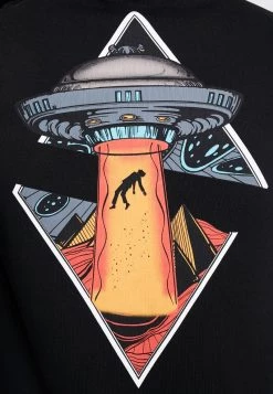 Pier One Hombre Jersey Con Capucha - Black -Ofertas Pier One Tienda 45ac258f9a36445bb435d1207bfda274