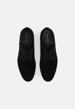 Pier One Hombre Zapatos De Vestir - Black -Ofertas Pier One Tienda 4629ae90959e432eaa0fec34d9725625