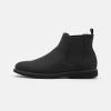 Pier One Hombre Botines - Black -Ofertas Pier One Tienda 46c55b1b7722495d8b7ffc498209e92a