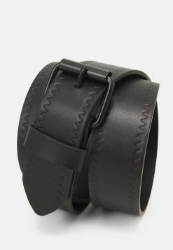 Pier One Hombre Cinturón - Black -Ofertas Pier One Tienda 47d2ff30034c41d09bb60a8799b93539