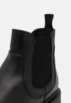 Pier One Hombre Botines - Black 13 Pier One Hombre Botines - Black -Ofertas Pier One Tienda 47e1823a2a7545c8bdb31178e7ff26a9