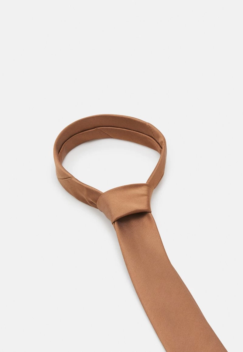 Pier One Hombre SET - Pañuelo De Bolsillo - Brown 9 Pier One Hombre SET - Pañuelo De Bolsillo - Brown - Imagen 7