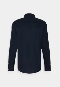 Pier One Hombre Camisa - Dark Blue -Ofertas Pier One Tienda 482195daebf047dfac0fb3bf9f20438d