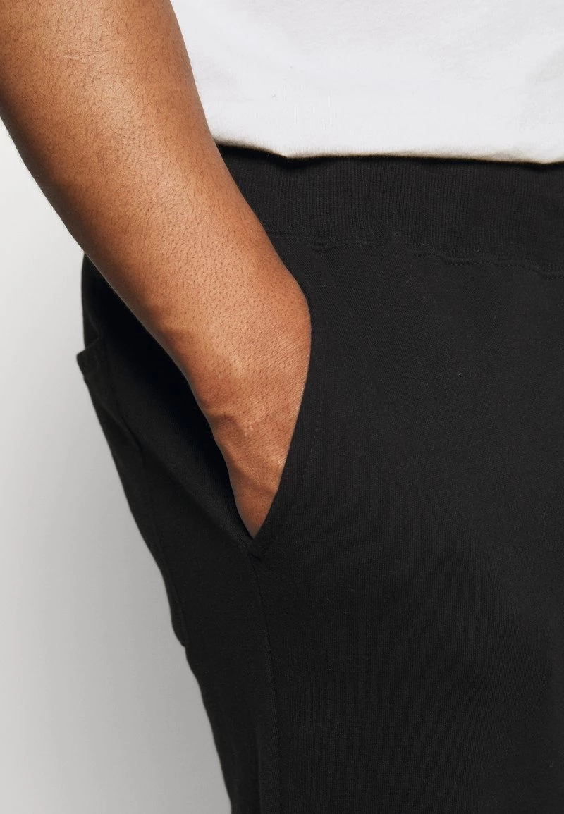 Pier One Hombre Pantalones Deportivos - Black 7 Pier One Hombre Pantalones Deportivos - Black - Imagen 5