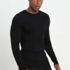 Pier One Jersey De Punto - Black, Hombre 1 Pier One Jersey De Punto - Black, Hombre -Ofertas Pier One Tienda 4872987e3c8b4e658fb856ce81985f1a