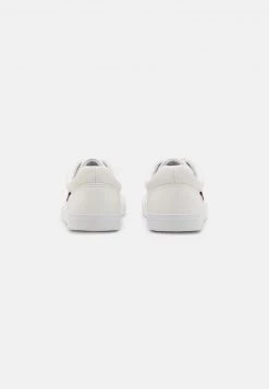 Pier One UNISEX - Zapatillas - White, Unisexo -Ofertas Pier One Tienda 4875ff60289d451696f32d2c44634d4c