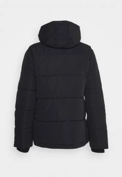 Pier One Hombre Chaqueta De Invierno - Black -Ofertas Pier One Tienda 49580d8fff704234be6ee91f770bb494