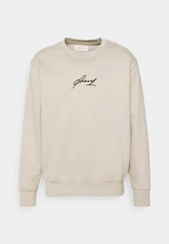 Pier One Hombre Sudadera - Tan -Ofertas Pier One Tienda 495819ba283d4bd288bd685c47534361