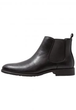 Pier One Hombre Botines - Black