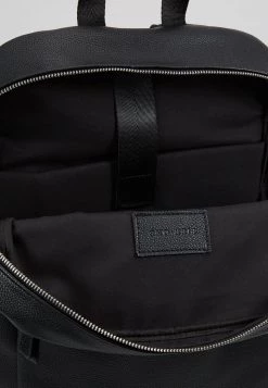 Pier One Unisexo UNISEX - Mochila - Black -Ofertas Pier One Tienda 49d93b724c9c4ce9b13772c68ef81a3a