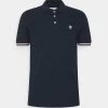 Pier One Hombre Polo - Dark Blue/bordeaux -Ofertas Pier One Tienda 4a0d3eec1e3144b7b21b8610cfb0b790