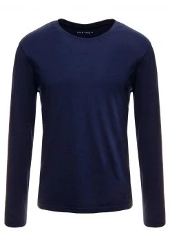 Pier One Hombre Camiseta De Manga Larga - Dark Blue 10 Pier One Hombre Camiseta De Manga Larga - Dark Blue -Ofertas Pier One Tienda 4a199b3ba67b4709b003b38e5c6477ed