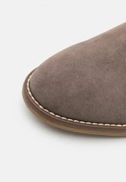 Pier One Hombre Botines - Grey -Ofertas Pier One Tienda 4a3d2f50c2924a528c01e1e571779294