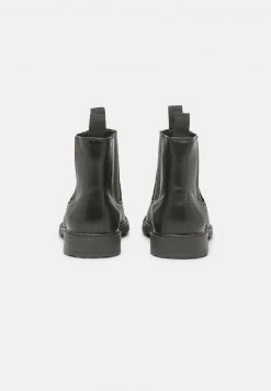 Pier One Hombre Botines - Black 11 Pier One Hombre Botines - Black -Ofertas Pier One Tienda 4a5b0542a9544da98eac192dca7ae6e9