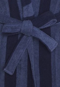 Pier One Hombre Albornoz - Dark Blue/blue -Ofertas Pier One Tienda 4a6e084261404b0aa7940d9919d0b0a9